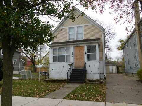 36 Forest Avenue, Chicago Heights, IL 60411