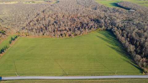 000 Tbd Ivie Ridge Lane, Niangua, MO 65713