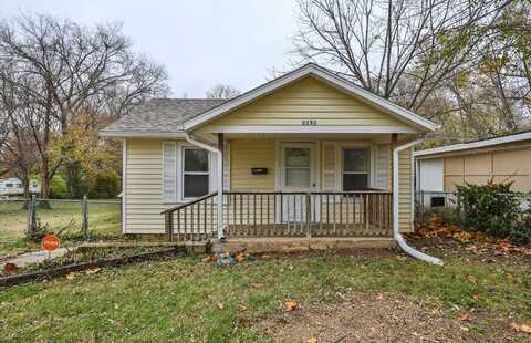 3151 W State Street, Springfield, MO 65802