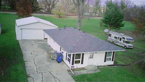 312 W Water Street, Earlville, IL 60518