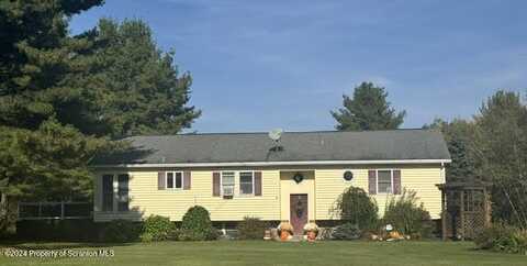 3365 Lake of Meadows Road, Little Meadows, PA 18830