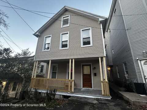 114 Salem Avenue, Carbondale, PA 18407