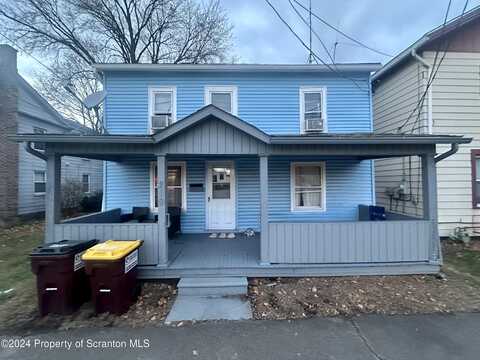 219 4th Street, Honesdale, PA 18431