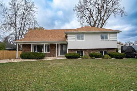 7918 W 100th Street, Palos Hills, IL 60465