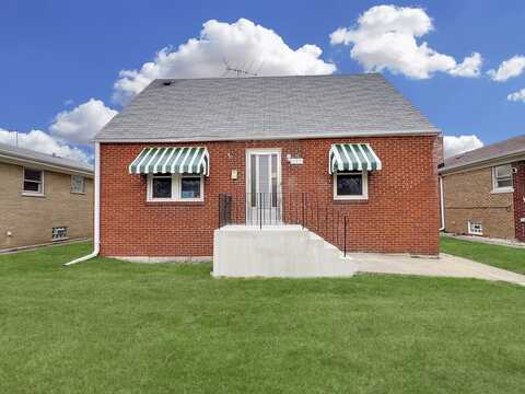 435 Greenbay Avenue, Calumet City, IL 60409