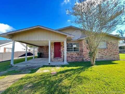 1409 Lyons Street, Vinton, LA 70668