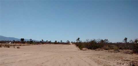 0 Duncan Road, Victorville, CA 92392