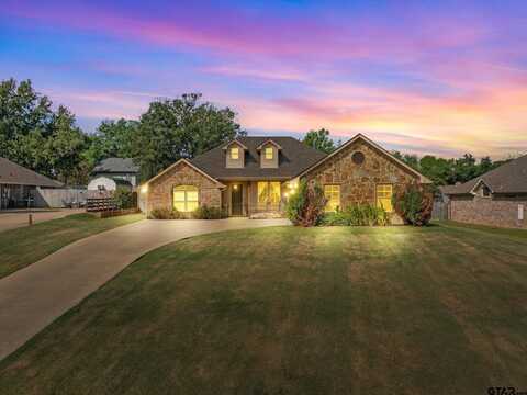 252 Heritage Ct, Lindale, TX 75771