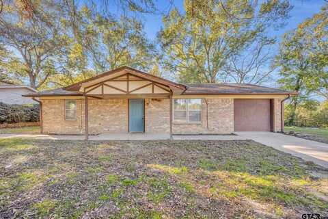 347 E T Petty Street, Hawkins, TX 75765