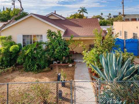 623 S Hillview Avenue, Los Angeles, CA 90022