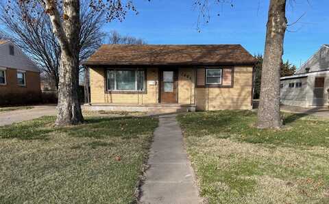 1404 21st, Great Bend, KS 67530