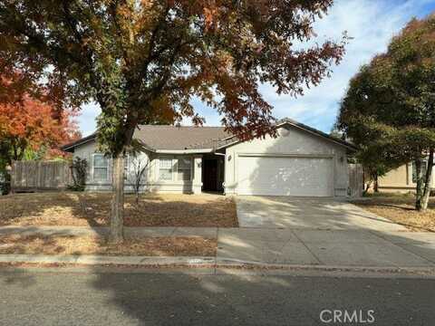 1897 Creekside Drive, Merced, CA 95348