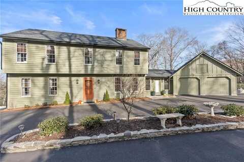 1866 Goforth Road, Blowing Rock, NC 28605