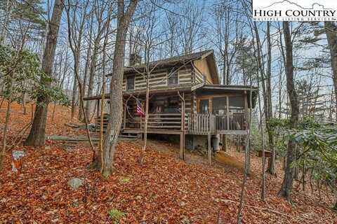 682 Stonebridge Lane, Todd, NC 28684