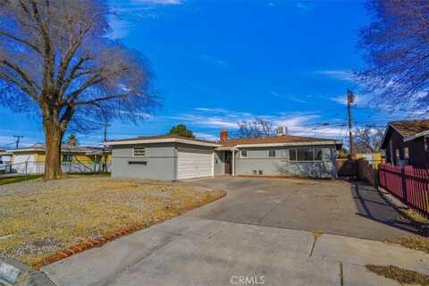 44502 2nd Street E, Lancaster, CA 93535