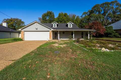 208-A Willowbrook Dr, Athens, TX 75751