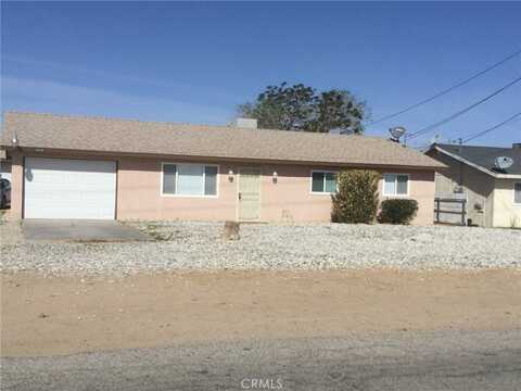 18824 Bellflower Street, Adelanto, CA 92301