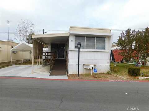 12650 CALIFORNIA Street, Yucaipa, CA 92399