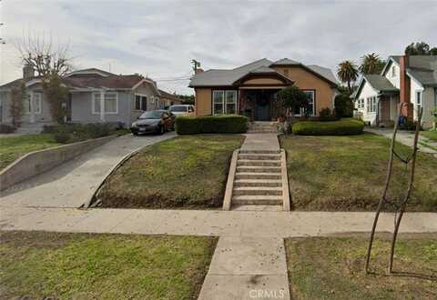 5325 S Victoria Avenue, Los Angeles, CA 90043