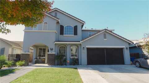 3575 San Vincent Avenue, Merced, CA 95348