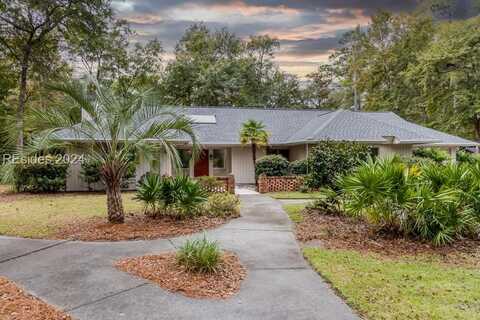 10 Teal Lane, Hilton Head Island, SC 29926