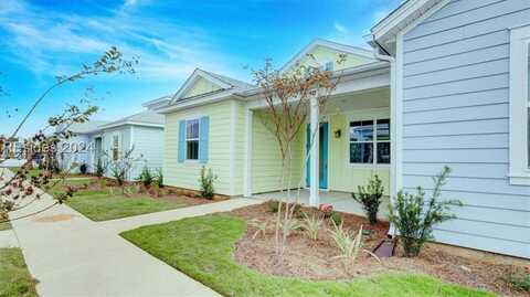 142 Salty Fin Drive, Hardeeville, SC 29927