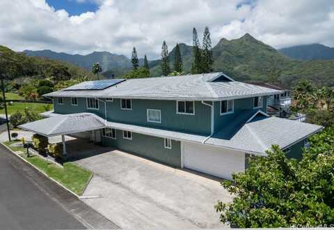 1464 Aunauna Street, Kailua, HI 96734