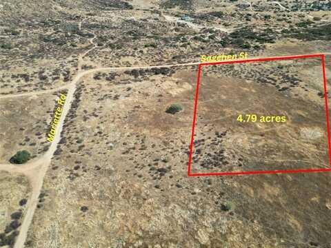 42125 Mariette Street, Hemet, CA 92544