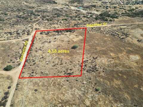 42215 Mariette Street, Hemet, CA 92544