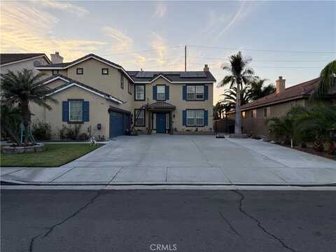 7061 Mackinaw Court, Eastvale, CA 91752