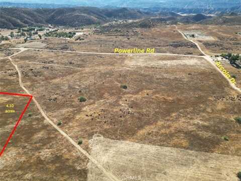 42212 Powerline Road, Hemet, CA 92544