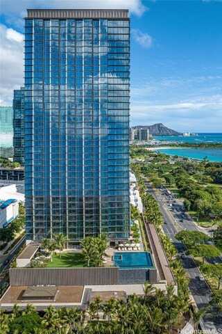 1100 Ala Moana Boulevard, Honolulu, HI 96814