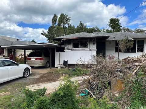 45-533 Pahia Road, Kaneohe, HI 96744