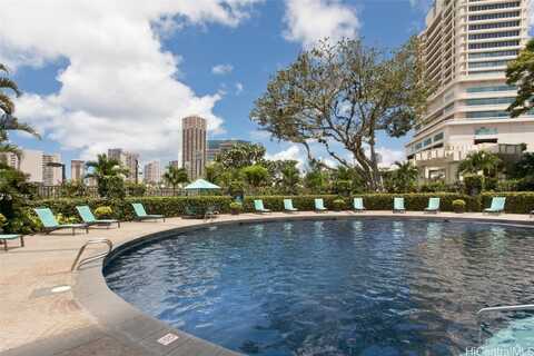 2333 Kapiolani Boulevard, Honolulu, HI 96826