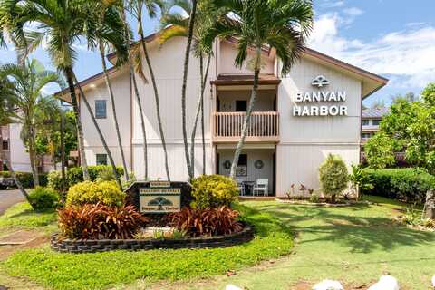 3411 WILCOX RD, LIHUE, HI 96766