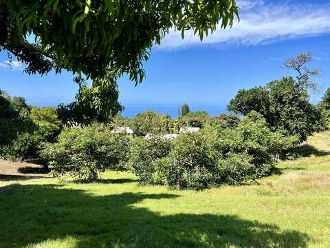 78-6797 MAMALAHOA HIGHWAY, HOLUALOA, HI 96725