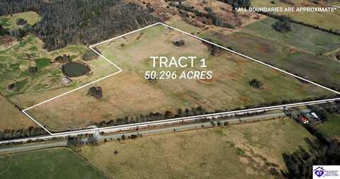 Tract 1 North Dixie Hwy, Horse Cave, KY 42749