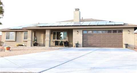 22732 Nalatapa Road, Apple Valley, CA 92307