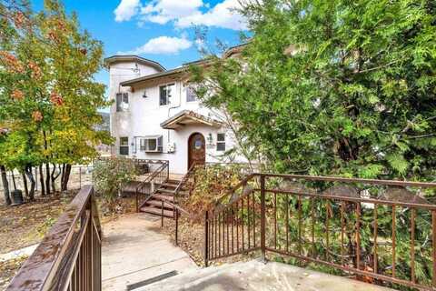 34667 Navajo Road, Julian, CA 92036