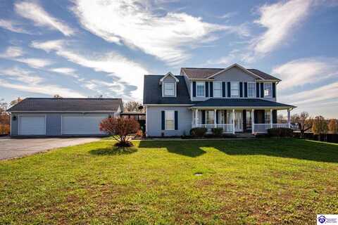 127 Genrose Drive, Rineyville, KY 40162