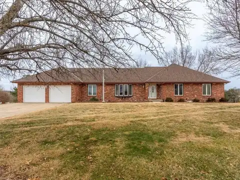 7020 SE Summit Drive, Saint Joseph, MO 64507