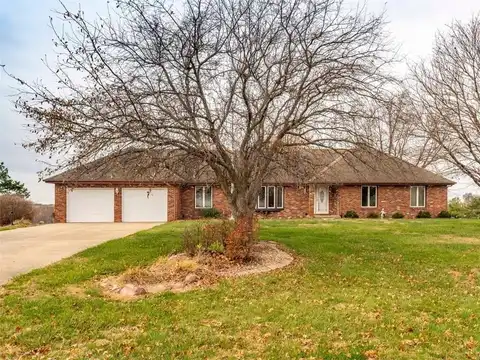 7020 SE Summit Drive, Saint Joseph, MO 64507