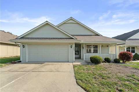 503 S Poseidon Way, Raymore, MO 64083