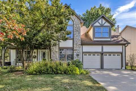 8503 Lakeview Avenue, Lenexa, KS 66219