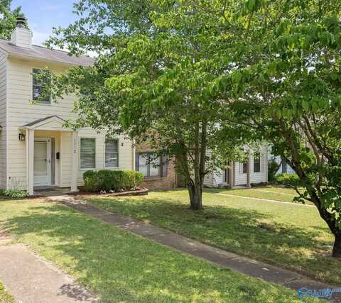 1712 Ward Avenue, Huntsville, AL 35801