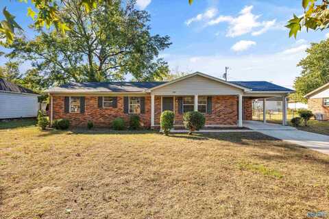 1505 Marion Street SW, Decatur, AL 35601