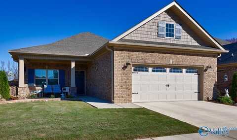 9574 Abington Cove Boulevard, Madison, AL 35757