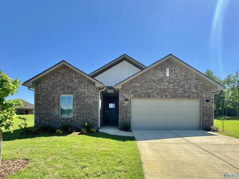 107 Hidden Cove Drive, Meridianville, AL 35759