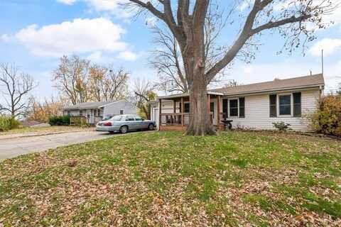 7205 NE 51st Street, Kansas City, MO 64119