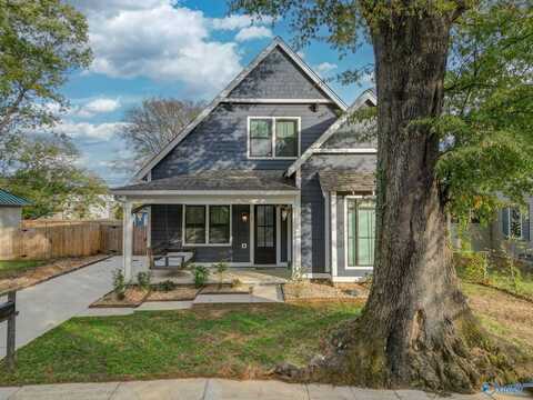 2107 Boardman Street SW, Huntsville, AL 35805